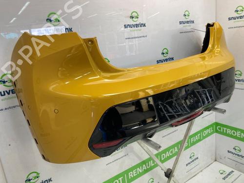 Rear bumper PEUGEOT 208 II (UB_, UP_, UW_, UJ_) e-208 | BP25776568C8 