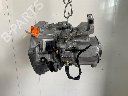 Used Gearbox Gearbox 38646002 38646002