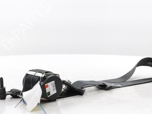 Front left seatbelt DACIA SANDERO II TCe 90 (B8M1, B8MA, B8AC) | BP30757837I26 - Image 9