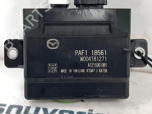 Control unit MAZDA CX-30 (DM) e-SKYACTIV-X M Hybrid | BP24164819M11 - Image 2
