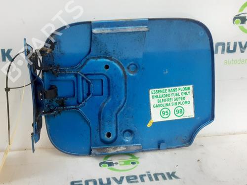 Fuel flap DACIA SANDERO II TCe 90 (B8M1, B8MA, B8AC) | BP19148265C131 