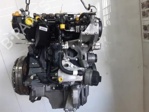 Engine JEEP RENEGADE SUV (BU, B1, BV) 1.0 T-GDi | BP38264103M1 - Image 4