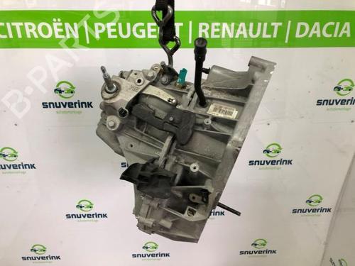 Gearbox RENAULT CAPTUR II (HF_) TCe 140 (HFN0) | BP40581629M3 - Image 3