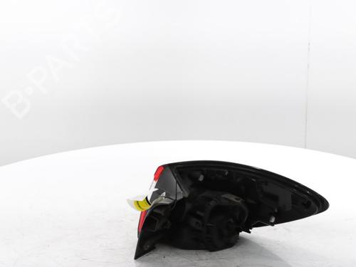 Left taillight RENAULT CAPTUR I (J5_, H5_) 1.3 TCe 130 (J5NJ, J5NE) | BP29640532C34 - Image 5