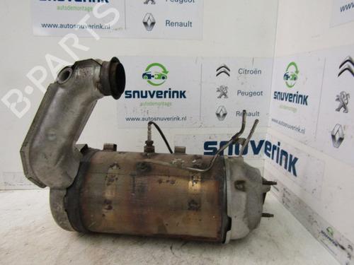 Used Particulate filter RENAULT KANGOO Express (FW0/1_) 1.5 dCi 90 (FW0G, FW05, FW08, FW11) (90 hp) 10926121