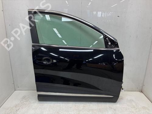 Used Right front door RENAULT KADJAR (HA_, HL_) 1.3 TCe 160 (HLNC) (160 hp) 28521464