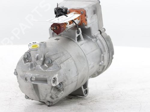 AC compressor BMW X1 (U11) xDrive 25 e Plug-in-Hybrid | BP34567487M34 - Image 7