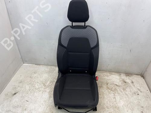 Used Right front seat Right front seat RENAULT CLIO V (B7_) 1.6 E-TECH 145 (B7MU) (143 hp) 34563383 34563383
