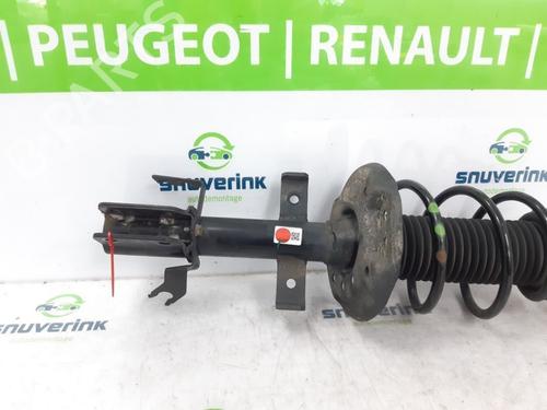 Left front shock absorber RENAULT CLIO V (B7_) 1.0 TCe 90 (B7MT) | BP30185558M16