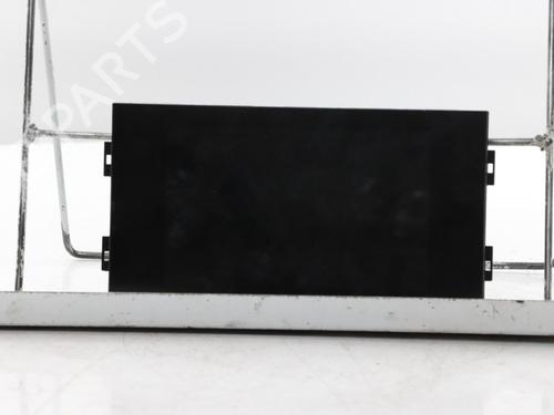 Used Display monitor Display monitor OPEL CORSA F (P2JO) CORSA-e (68) (136 hp) 40297610 40297610