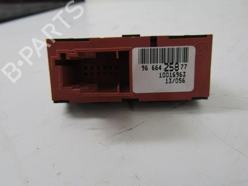 Switch CITROËN DS4 (NX_) 1.6 HDi 115 | BP10792999I30 