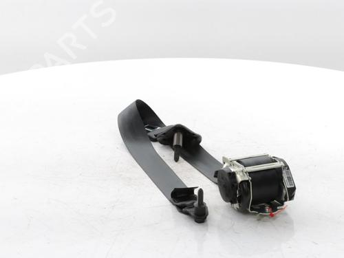 Front right seatbelt DACIA DUSTER (HM_) 1.3 TCe 130 (HMMF) | BP29426292I25 