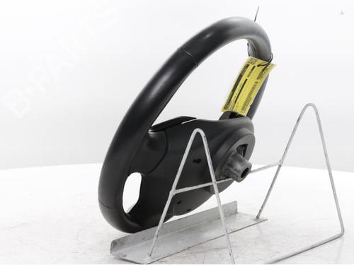 Steering wheel RENAULT CAPTUR I (J5_, H5_) 1.2 TCe 120 | BP31960099C49 - Image 4