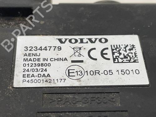 Módulo eletrónico VOLVO EX40 (536) EV | BP27971004M83 - Image 3