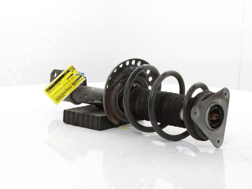 Left front shock absorber RENAULT ZOE Hatchback Van (BFM_) Electric (BFMF) | BP38409366M16 - Image 2