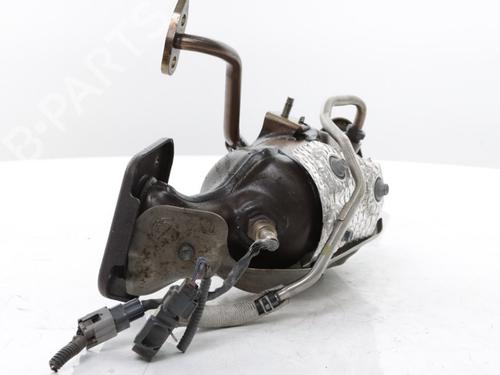 Catalyst TOYOTA AYGO X (_B7_) 1.0 VVT-i (KGB70) | BP39267638M10 - Image 4