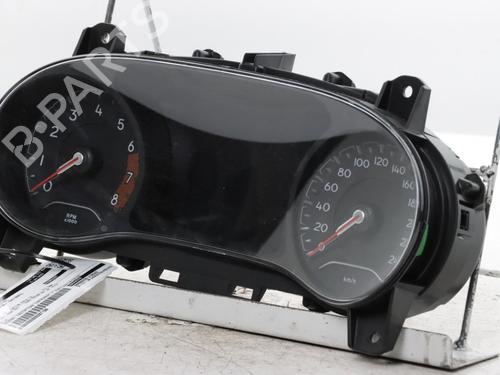 Instrument cluster JEEP COMPASS (MP, M6, MV, M7) 1.3 | BP38234683C47 - Image 2