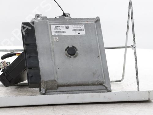 Used Engine control unit (ECU) Engine control unit (ECU) RENAULT CLIO IV Grandtour (KH_) 0.9 TCe 90 (90 hp) 34235496 34235496
