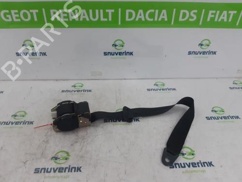 Used Front right seatbelt Front right seatbelt PEUGEOT 306 Convertible (7D, N3, N5) 1.6 (89 hp) 40574131 40574131