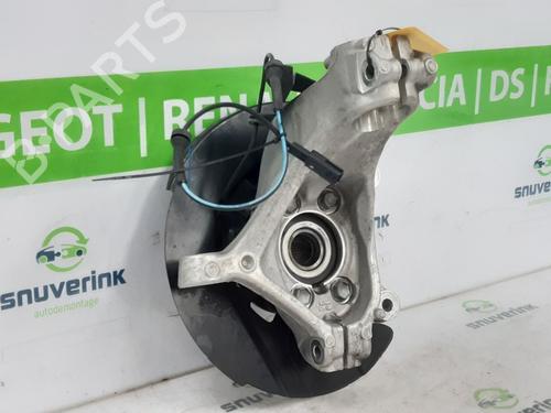 Left front steering knuckle RENAULT SCENIC E-TECH PHASE I EV60 | BP29426178M25 