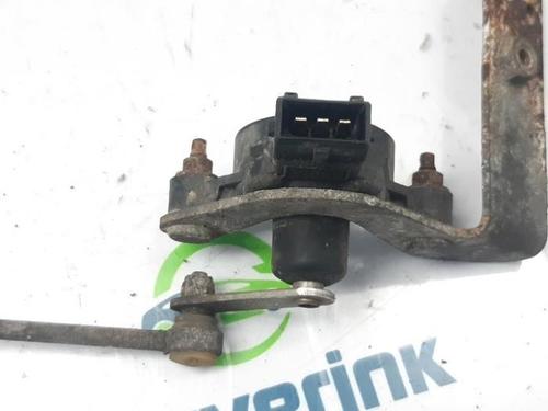 Headlight adjuster motor PEUGEOT 607 (9D, 9U) 3.0 V6 24V | BP40569087E19 - Image 3