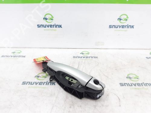 Front left exterior door handle CITROËN C3 AIRCROSS II (2R_, 2C_) 1.2 PureTech 82 (2RHMRC, 2RHMZB) | BP18869800C128 