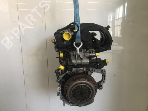 Engine PEUGEOT 208 I (CA_, CC_) 1.2 VTI 82 | BP37461775M1 - Image 2