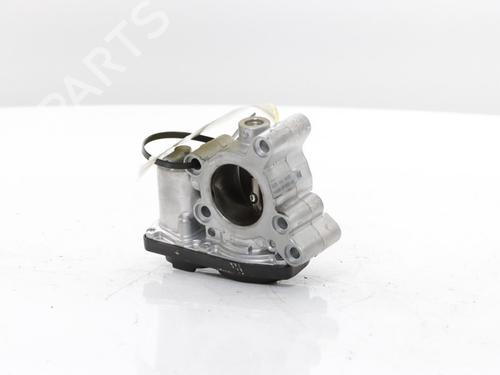 Throttle body FORD FOCUS IV (HN) 1.0 EcoBoost mHEV | BP38618482M82 - Image 2