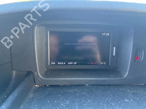 Radio RENAULT KANGOO Express (FW0/1_) 1.5 dCi 110 (FW0C, FW0H) | BP23646090E6 - Image 15