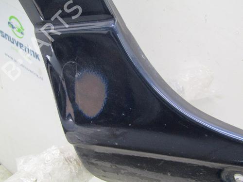 Left front fenders RENAULT TWINGO I (C06_) 1.2 16V (C06C, C06D, C06K) | BP16296306C41 