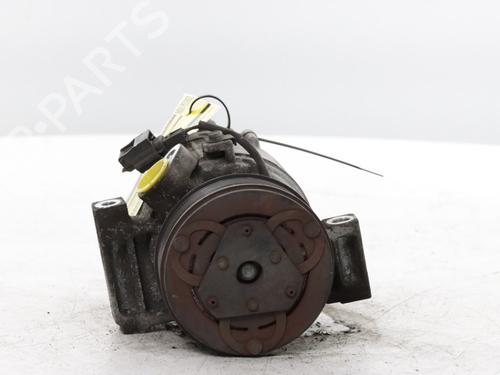 AC compressor RENAULT TWINGO III (BCM_, BCA_) 1.0 SCe 70 | BP37263004M34  - Image 8