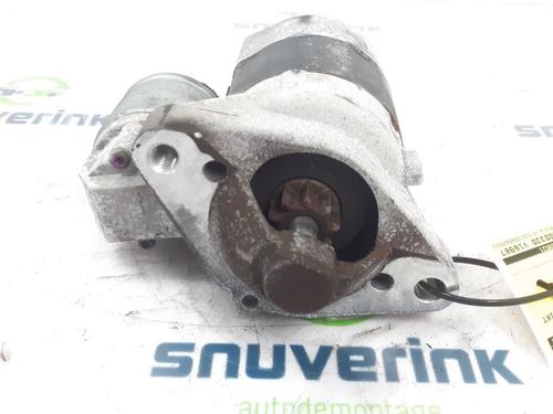 Starter RENAULT TWINGO II (CN0_) 1.2 16V (CN04, CN0B) | BP24166877M8 - Image 4