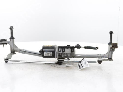 Used Front wipers mechanism Front wipers mechanism 37660152 37660152