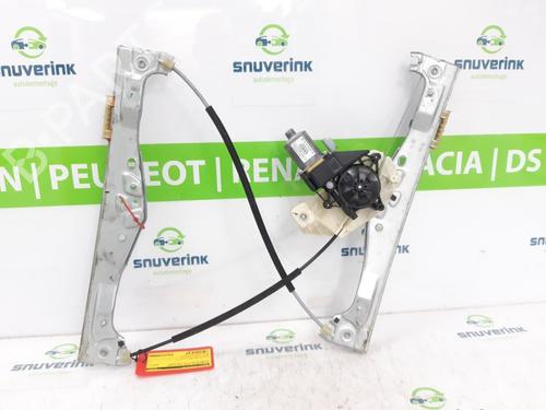 Used Front right window mechanism Front right window mechanism 16193056 16193056