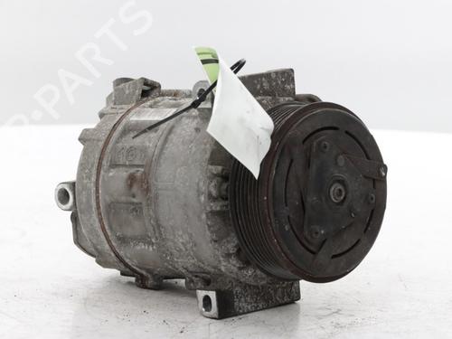 AC compressor OPEL VIVARO B Van (X82) 1.6 CDTI (05) | BP39211408M34 - Image 7