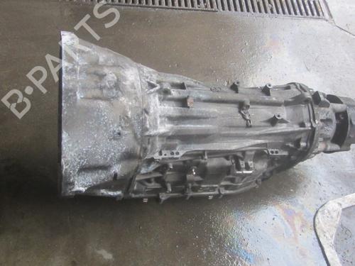 Gearbox PORSCHE PANAMERA (970) 3.0 D | BP13188233M3 