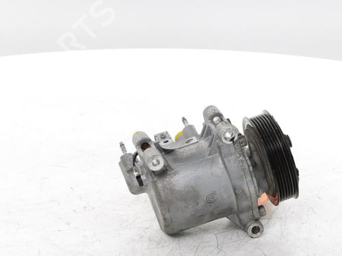 AC compressor CITROËN C3 III (SX) 1.2 PureTech 82 | BP30186207M34 