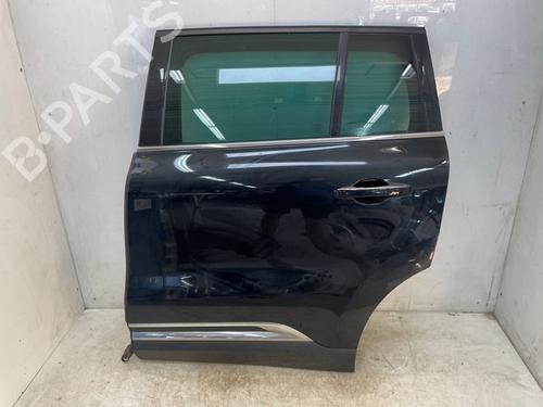 Used Left rear door Left rear door 38272272 38272272