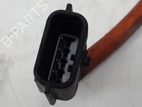 Electronic sensor RENAULT TWINGO II (CN0_) 1.2 16V (CN0K, CN0V, CN0A) | BP40566475M84 - Image 3