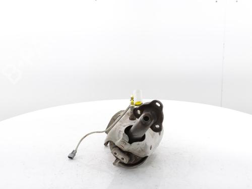 Catalyst RENAULT KADJAR (HA_, HL_) 1.2 TCe 130 (HLMR) | BP29241458M10 