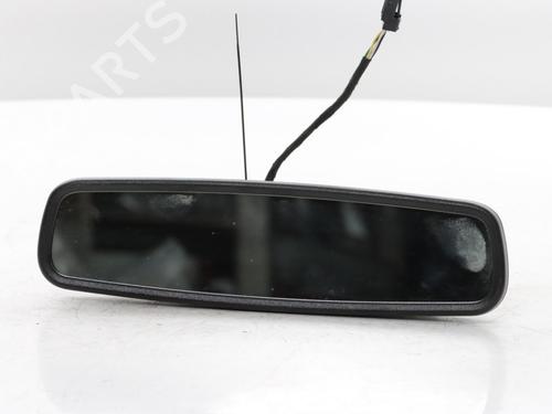 Rear mirror FORD KUGA III (DFK) 2.5 Duratec Plug-in-Hybrid | BP40265970I6  - Image 6