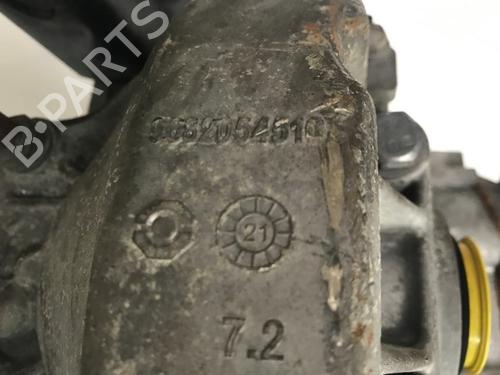 Gearbox PEUGEOT 2008 I (CU_) 1.2 THP 130 / PureTech 130 | BP36090650M3 - Image 8