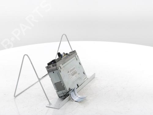 Radio PEUGEOT 208 I (CA_, CC_) 1.2 VTI 82 | BP29241357E6 