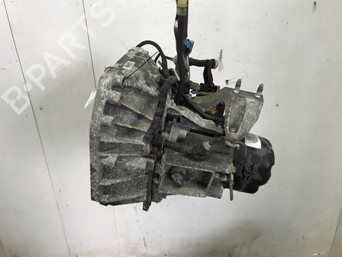 Used Gearbox Gearbox DACIA LOGAN MCV II TCe 90 (K8M1, K8MA, K8AC) (90 hp) 34564485 34564485