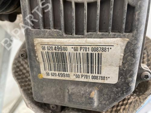 Steering rack PEUGEOT EXPERT Van (V_) 2.0 BlueHDi 145 | BP34564664M22  - Image 5
