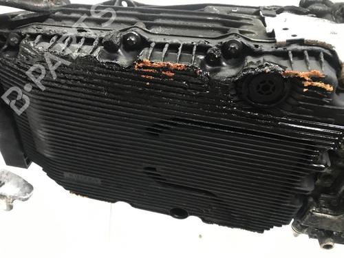 Gearbox MERCEDES-BENZ C-CLASS (W206) C 200 (206.042) | BP27970960M3 