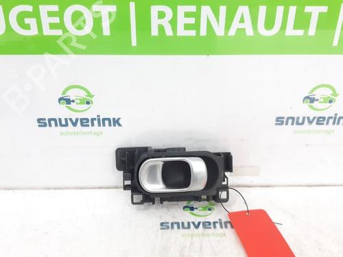 Venstre foran utvendig håndtak CITROËN C3 AIRCROSS II (2R_, 2C_) 1.2 PureTech 82 (2RHMRC, 2RHMZB) (82 hp) 18869798