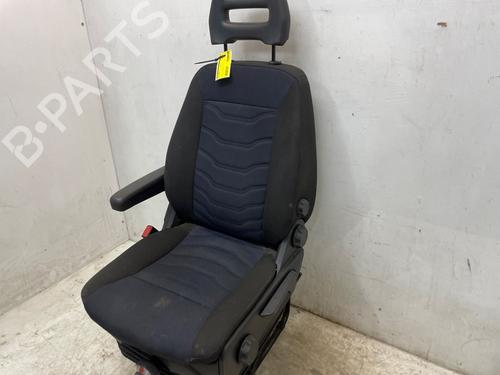 Left front seat IVECO DAILY VI Platform/Chassis 33S14, 35S14, 35C14, 38S14 | BP34567213C15 - Image 5