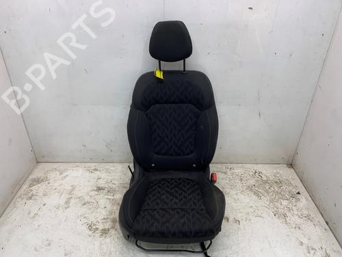 Sæde højre fortil Sæde højre fortil RENAULT SCÉNIC IV (J9_) 1.3 TCe 140 (140 hp) 33696464 33696464
