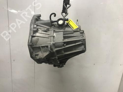 Gearbox RENAULT CAPTUR I (J5_, H5_) 1.2 TCe 120 | BP31592410M3 - Image 3